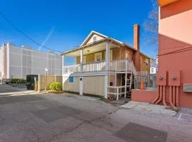 Sunset House 511