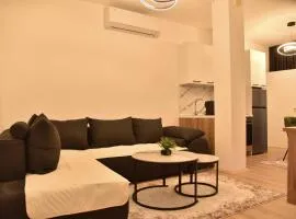 Bubi Apartments