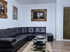 APARTMENT STRIC CENTER of STIP