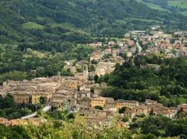 Casa del Sole 2 artenatura