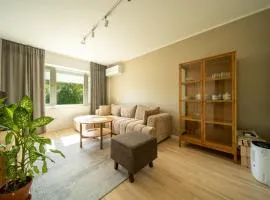 Apartment in the woods in Saaremaa, in the village of Püha