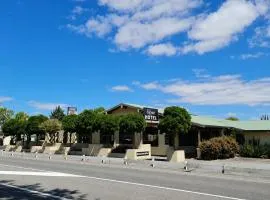 The Cheviot Hotel