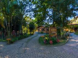 Villaflor Pousada