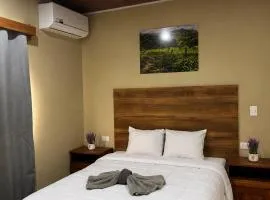 Boaco Suites - Apartments