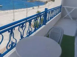 Résidence assia