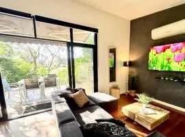 Nature Resort Villas - Villas with a View