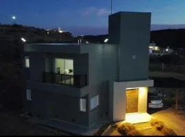 Barrancas