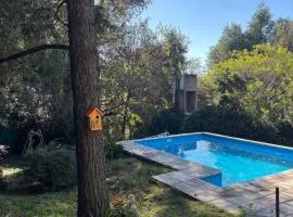 Casa Colibrì Mendiolaza