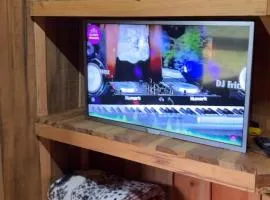 Recanto Salto Ano Bom