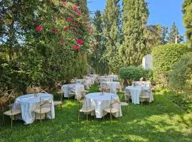 Villa élégante à Carthage Entre mer et histoire