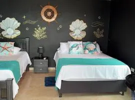 Posada Black Pearl