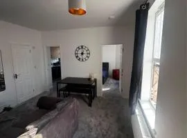 The King Street Retreat Central Gillingham