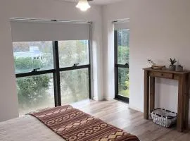 Habitacion con baño en suite