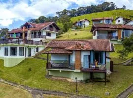 Pousada Bela Mauá