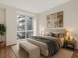 Royal Apartment