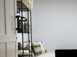Luxury Bed and Breakfast in São Filipe Hotel Style