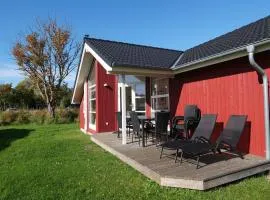 Grobenbrode Split-Wing House