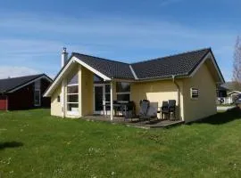 Spa Cottage near Baltic