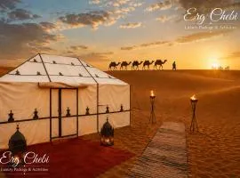Erg Chebbi Luxury Package & Activities