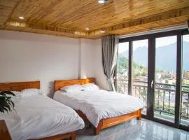 Sapa Station Hotel