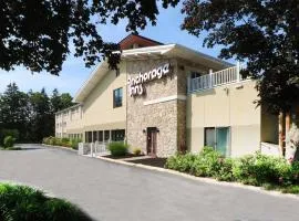 Anchorage Inn & Suites - Portsmouth