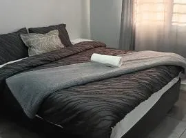 Shalom Villa Guesthouse Tsumeb