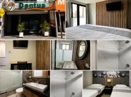Residencial Hotel Dentus