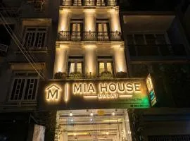 Mia House DaLat Hotel - Bống Stay