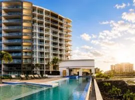 River View Retreat | Stadium & CBD - A