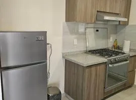 Luxury Apartment in Dreams Lagoons Veracruz