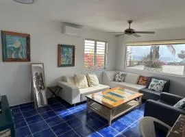 Marazul Dive Resort. 3 Bedroom Seafront House. Dive, Snorkel, enjoy amazing sunsets