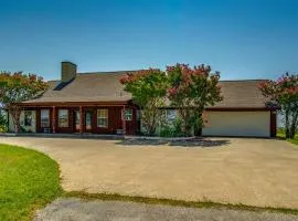 Gated Ranch Retreat Near Lakes & Frisco