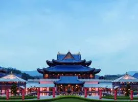 广州从都国际庄园Imperial Springs Guangzhou