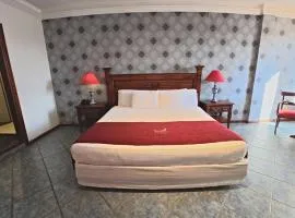 Gran Hotel Santa Cruz