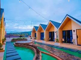 D'Mount Sky Homestay Syariah