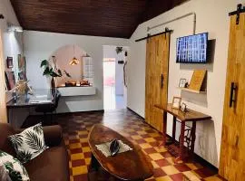 Casa Toia - Cerca del río, cerca de vos