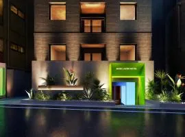 BASE LAYER HOTEL Roppongi
