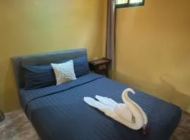 One bedroom apartment Hin Kong