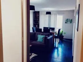 Damián Apartment
