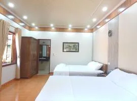 Ninh Binh Riverside Retreat