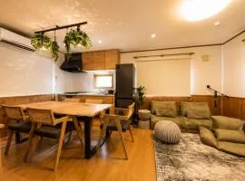 BLUEBAY TERRACE okutama