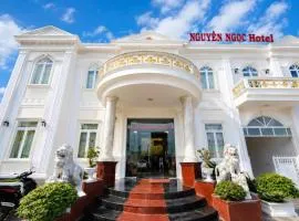 Nguyên Ngọc Hotel