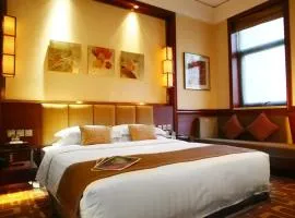 Min Zu Hotel