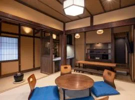 Temple Stay KAN 観