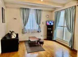 R301 About a 3minute walk from JR Nishi-Ogikubo St,