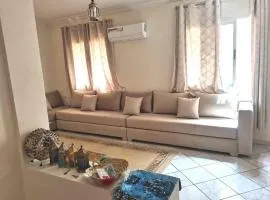 Central Beni Mellal Apartment with Easy City Access