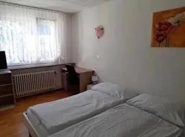 Hotel Jura