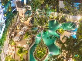 Hotel Vellita Siem reap, hotel di Siem Reap