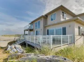 Beach Villa - Three Bedroom