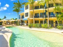 Beachside Holiday Apartments